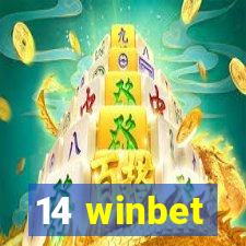 14 winbet